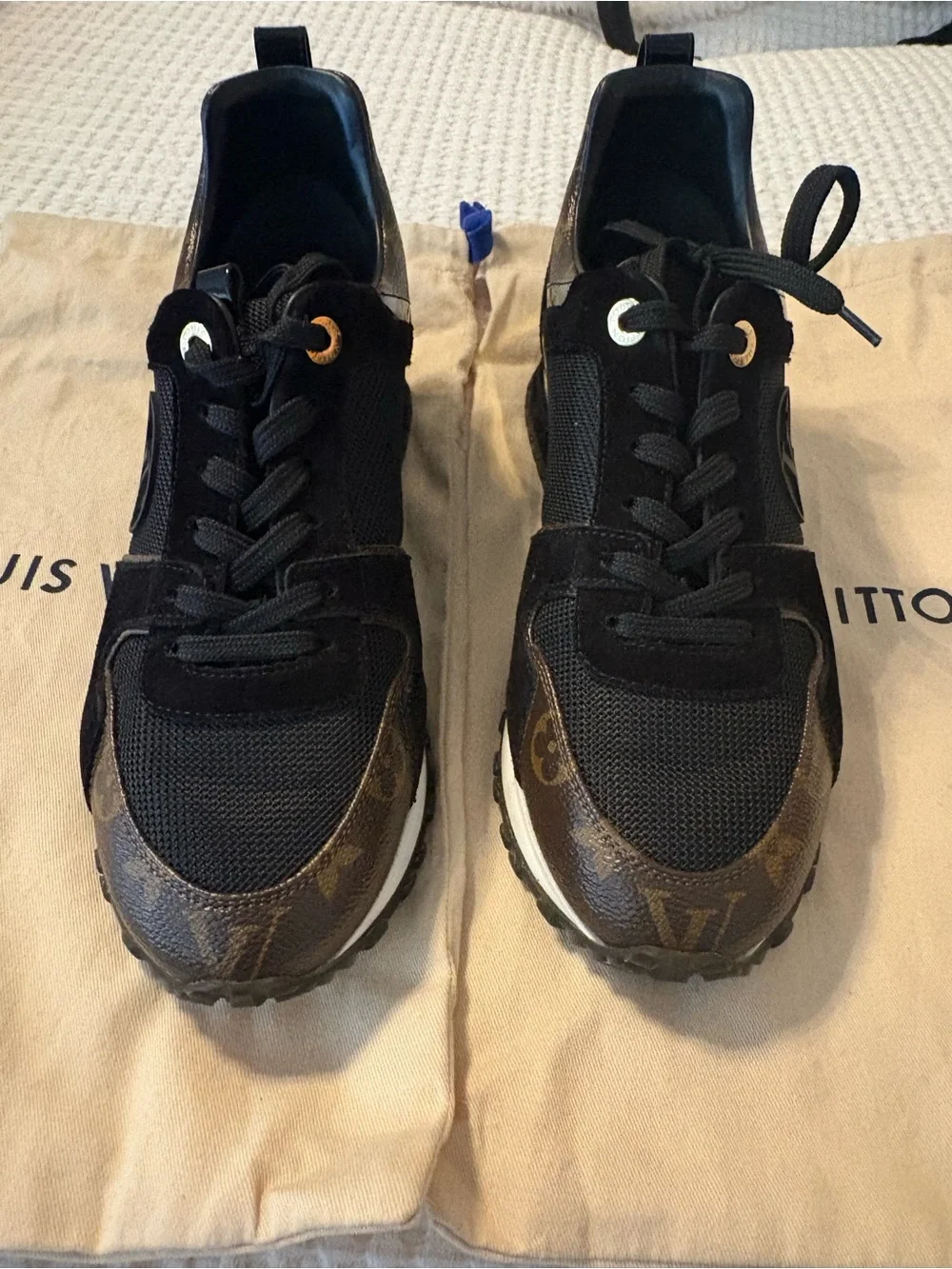 Louis Vuitton luxury louis